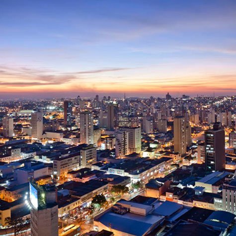 Massagem Masculina em Campinas